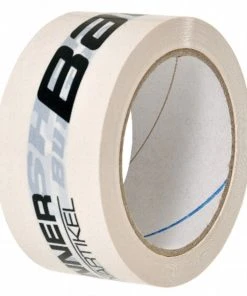 Shop-halona Tape Packband PVC "BAUER" 50mm X 66m Tape Eishockey