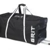 Shop-halona Eishockey Rolltasche Grit HX1 Senior Schwarz
