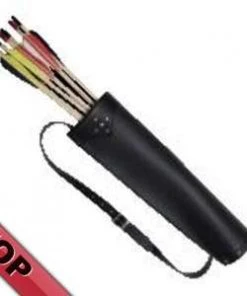 Shop-halona Köcher Für Pfeil Und Bogen, Sportbogen Bogenschießen (junior)