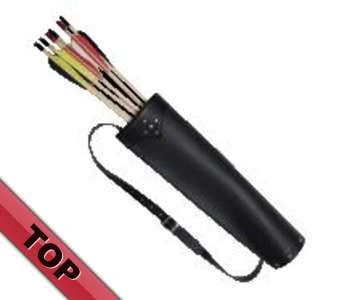 Shop-halona Köcher Für Pfeil Und Bogen, Sportbogen Bogenschießen (junior) 2 Shop-halona Köcher Für Pfeil Und Bogen, Sportbogen Bogenschießen (junior)