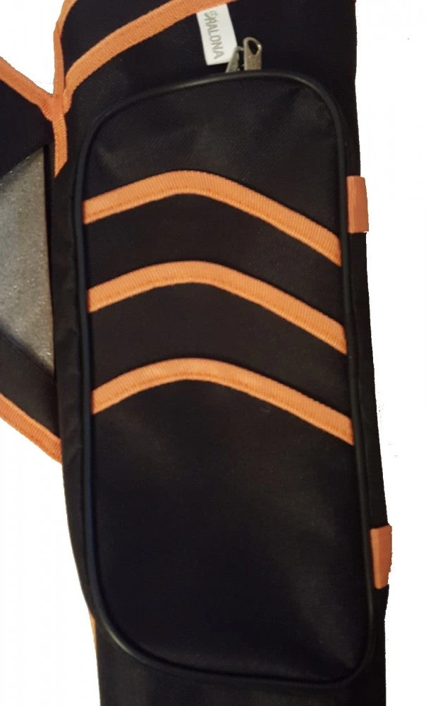 Shop-halona Seitenköcher 4 Tube Mit Gürtel, Köcher Black.bulls F. Bogensport, Gürtelköcher 2 Shop-halona Seitenköcher 4 Tube Mit Gürtel, Köcher Black.bulls F. Bogensport, Gürtelköcher
