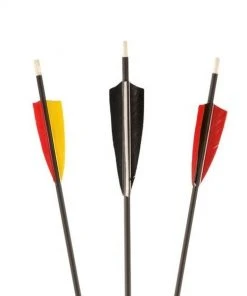 Shop-halona 12x Bearpaw Penthalon Slime Line Federn 400-1000 (600)