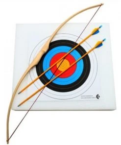 Shop-halona Kindersportbogen, Sportbogen F. Kinder SET Mit Pfeile Und FOAM Scheibe 40 Zoll 11 Shop-halona Kindersportbogen, Sportbogen F. Kinder SET Mit Pfeile Und FOAM Scheibe 40 Zoll