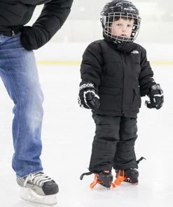 Shop-halona Lauflernhilfe Schlittschuh, Eislaufen Skateez