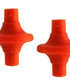 Shop-halona Mundmarke, Kisser FlexArchery F. Bogensport 2er SET Versch. Farben 9 Shop-halona Mundmarke, Kisser FlexArchery F. Bogensport 2er SET Versch. Farben