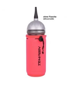 Shop-halona Thermohülle F. Eishockey Trinkflasche Thermo Cooler Wärmeschutz 17 Shop-halona Thermohülle F. Eishockey Trinkflasche Thermo Cooler Wärmeschutz