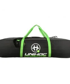 Shop-halona Floorball Teamtasche, Toolbag Unihoc Oxygen Line Senior 20 Stöcke 5 Shop-halona Floorball Teamtasche, Toolbag Unihoc Oxygen Line Senior 20 Stöcke