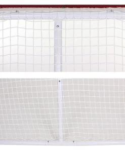 Shop-halona Hockey Tor 188x129cm Mit Fangnetz 302x175cm, Besthockey Hockeytor Target