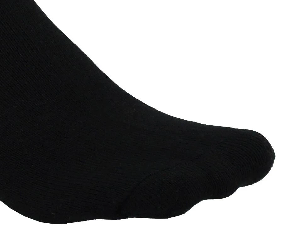 Shop-halona Eishockey Socken Steel Schwarz Kurz Senior 2 Shop-halona Eishockey Socken Steel Schwarz Kurz Senior