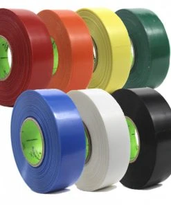 Shop-halona Renfrew Polyflex Shine Tape 24mmx30m Eishockey