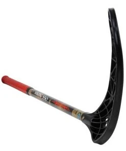 Shop-halona Floorball Schläger, Unihockeyschläger V_550, 95-100 Cm, Floorballschläger