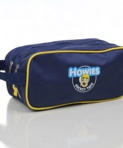 Shop-halona Taschen Howies Accessorybag Zubehörtasche Hockey