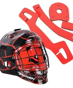 Shop-halona Inlinehockey Floorballhelm Torwarthelm Tempish Floorball Hector 9 Shop-halona Inlinehockey Floorballhelm Torwarthelm Tempish Floorball Hector