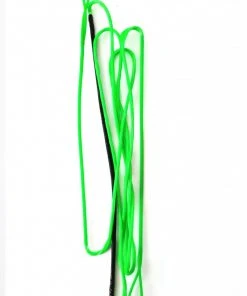 Shop-halona Flex Dacron Sehne 70" 14 Strang Classic Neon Grün Recurvebogen 5 Shop-halona Flex Dacron Sehne 70