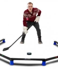 Shop-halona Zubehör Training MMy Enemy Pro Stickhandling Training Aid 3,2m, Equipment, Puck Control 6 Shop-halona Zubehör Training MMy Enemy Pro Stickhandling Training Aid 3,2m, Equipment, Puck Control