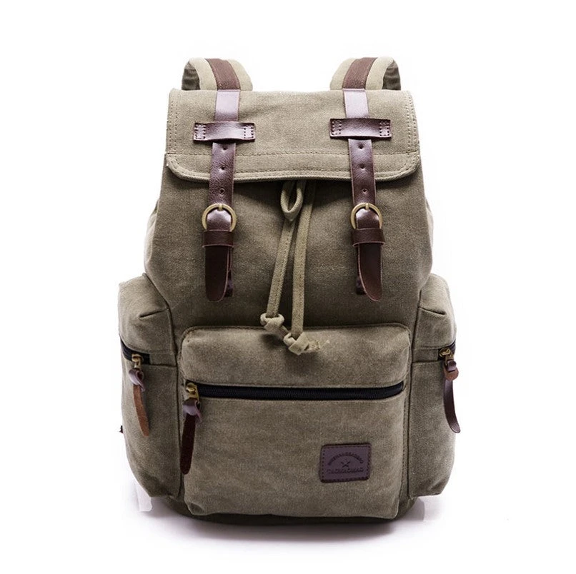 Shop-halona Rucksack Cultbagz Fashion Style Canvas Vintage 41x30 Cm Natur & Trend 5 Shop-halona Rucksack Cultbagz Fashion Style Canvas Vintage 41x30 Cm Natur & Trend