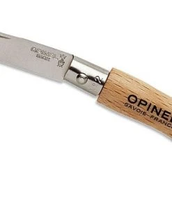 Shop-halona Outdoor - Fitness Opinel Messer, Nr. 2 Rostfrei
