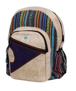 Shop-halona Natur & Trend Rucksack Nepal Hand Made Cultbagz Moon 9 Shop-halona Natur & Trend Rucksack Nepal Hand Made Cultbagz Moon