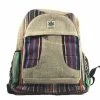 Shop-halona Natur & Trend Rucksack Hemp Cultbagz Hanf Backpack 032AC