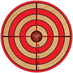 Shop-halona Zielscheibe Drache 32 Cm F. Armbrust U. Pfeil Und Bogen Kinder 2 Shop-halona Zielscheibe Drache 32 Cm F. Armbrust U. Pfeil Und Bogen Kinder