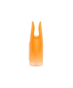 Shop-halona 10x Nocke Traditional Orange 5/16 F. Sportpfeile Zum Kleben