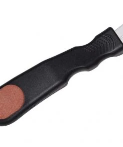 Shop-halona Kufenpflege Schlittschuh Schleifstein, Schleifgerät GRX7