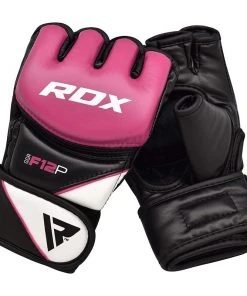 Shop-halona Outdoor - Fitness RDX MMA Grappling F12 Ladies Handschuhe 12 Shop-halona Outdoor - Fitness RDX MMA Grappling F12 Ladies Handschuhe