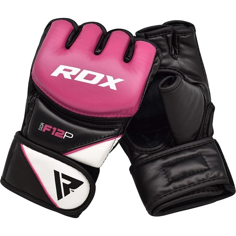 Shop-halona Outdoor - Fitness RDX MMA Grappling F12 Ladies Handschuhe 5 Shop-halona Outdoor - Fitness RDX MMA Grappling F12 Ladies Handschuhe