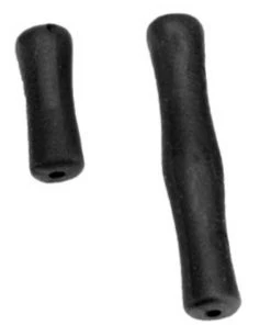 Shop-halona Profiset Box Finger-Protector 27 SETs, Ersetzt Nockpunkt Fingerschutz Bogensport