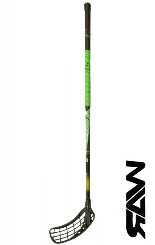 Shop-halona Floorballschläger Composite IFF Zulassung 100 Cm RAW Eurostick 3 Shop-halona Floorballschläger Composite IFF Zulassung 100 Cm RAW Eurostick