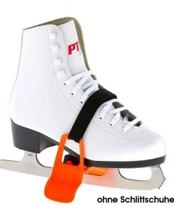 Shop-halona Lauflernhilfe Schlittschuh, Eislaufen Skateez