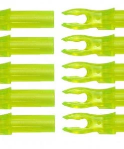 Shop-halona Bogensport 10x Nocken Bohning Blazer X-Nock Double Lock