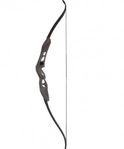 Shop-halona EASTON Girls Recurvebogen SET, 52 Zoll, Sportbogen F. Kinder 10-20 Lbs, Bogen