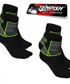 Shop-halona 2x Inlineskate Socken F. Kinder, Skater Socken 28-36 5 Shop-halona 2x Inlineskate Socken F. Kinder, Skater Socken 28-36