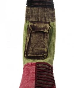 Shop-halona Umhängetasche Cultbagz Hippie T07 Taschen