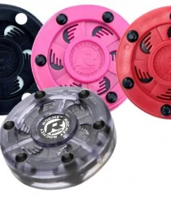 Shop-halona Sidelines Puck Street Rocket Verschiedene Farben