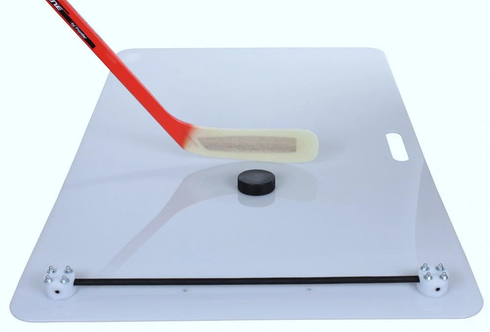 Shop-halona Besthockey Shooting Pad 130x77cm Schiessplatte Hockey Mit Passer 3 Shop-halona Besthockey Shooting Pad 130x77cm Schiessplatte Hockey Mit Passer