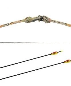 Shop-halona Pfeil Und Bogen Jugend, Recurvebogen SET