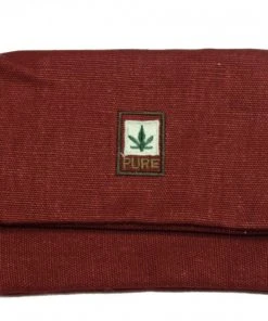 Shop-halona Tabakbeutel Pure Hanf HF-0088