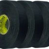 Shop-halona 3x North American Tape, Eishockey, Hockey Schlägertape 24mm X 25m Schwarz