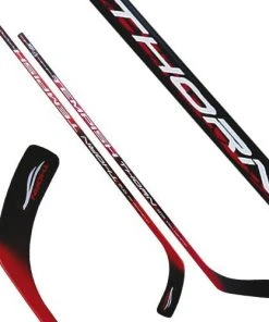 Shop-halona Hockey- Und Eishockeyschläger Tempish Thorn 115 Cm ABS Schaufel