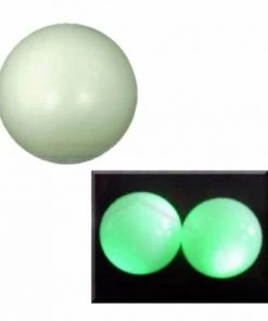 Shop-halona Ball Hockey, Leuchtball Sidelines