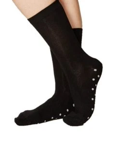 Shop-halona Socken Bambus SOLID Jackie One Size 7 Shop-halona Socken Bambus SOLID Jackie One Size