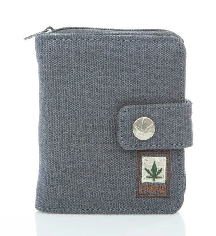 Shop-halona Geldbörse Portemonnaie HF-0059 Natur & Trend 6 Shop-halona Geldbörse Portemonnaie HF-0059 Natur & Trend