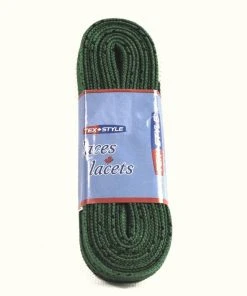 Shop-halona Schnürsenkel Schlittschuhe TEX-STYLE Hockey Senkel Farbig 108"