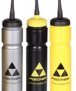 Shop-halona Eishockey Trinkflasche Fischer 900ml Mit Trinkhalm Schwarz/gelb/silber 7 Shop-halona Eishockey Trinkflasche Fischer 900ml Mit Trinkhalm Schwarz/gelb/silber
