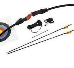 Shop-halona Sportbogen, Jugend Pfeil Und Bogen 25lbs 145 Cm Bogenset