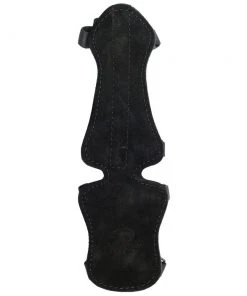 Shop-halona Armschutz Deluxe, Bogensport, F. Kinder Bearpaw