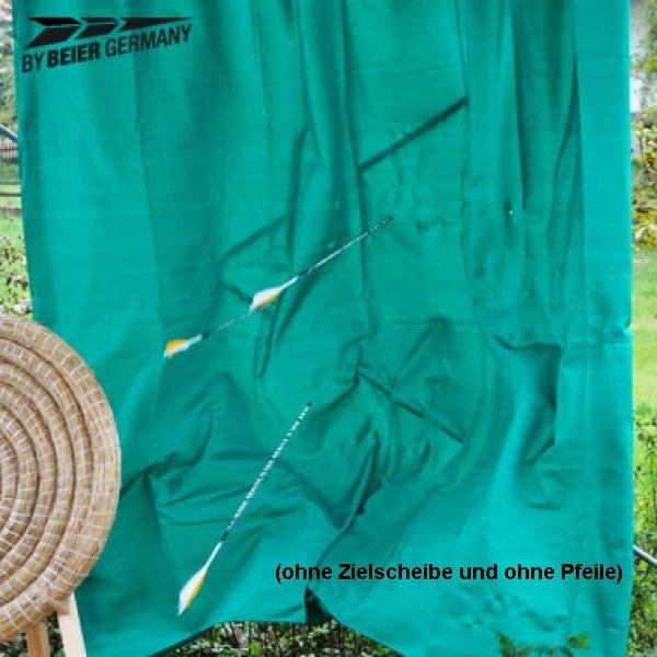 Shop-halona Pfeilfangnetz Beier 3x2,85 Extra Stark 1 Shop-halona Pfeilfangnetz Beier 3x2,85 Extra Stark