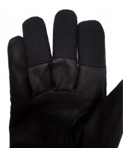 Shop-halona Schießhandschuh Winter Black.bulls S-XXL Winterglove PX829